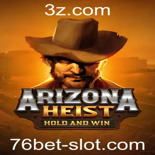 Explorando o Mundo de ArizonaHeist com 76bet