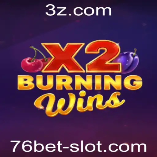 Descubra o Fascinante Mundo do Jogo BurningWinsX2