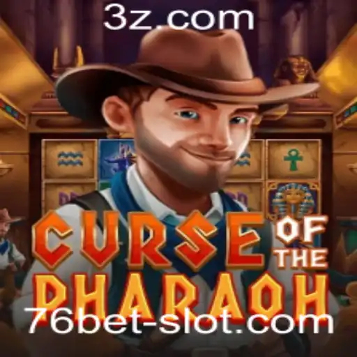 Curse of the Pharaoh: A Viagem Misteriosa no Mundo dos Jogos de Apostas Online