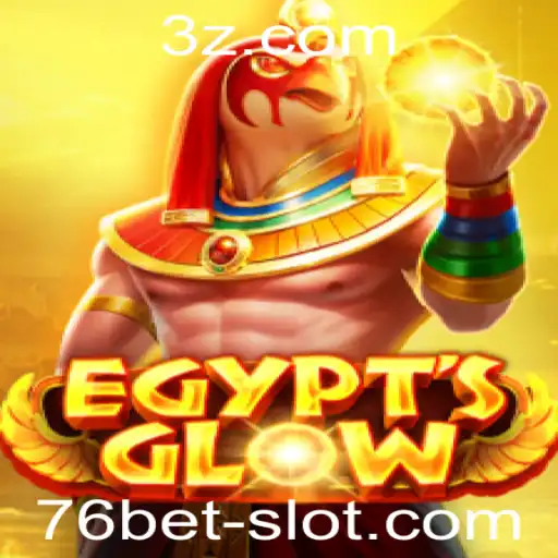 Descubra a Aventura Deslumbrante de EgyptsGlow com 76bet
