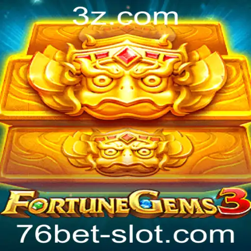FortuneGems3: Um Mergulho no Universo dos Jogos Online da 76bet