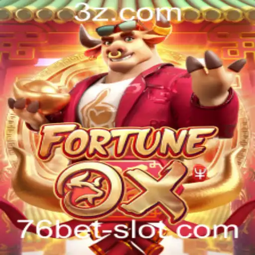 Explorando o Mundo de FortuneOx com 76bet