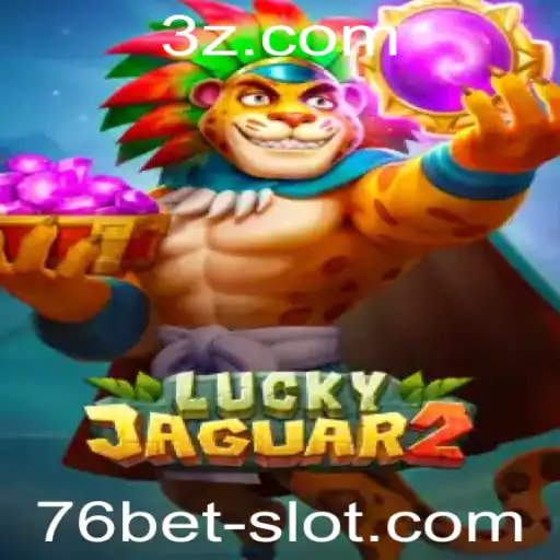 Explorando o Mundo de Luckyjaguar2: O Novo Fenômeno do Jogo Online