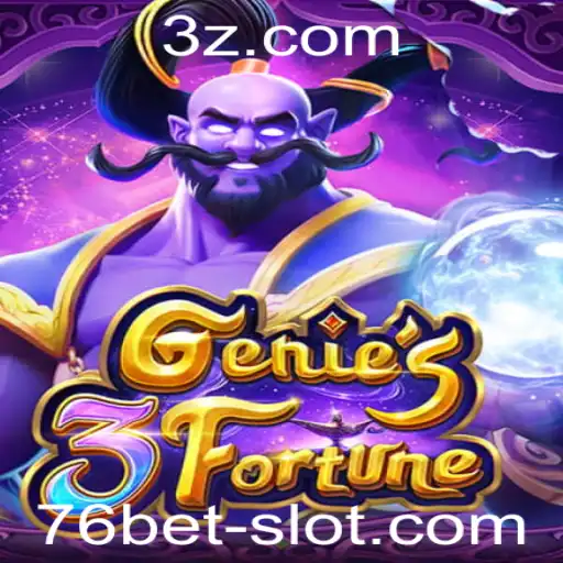 Descubra o Fascinante Mundo de Genie3Fortune: Um Mergulho no Jogo