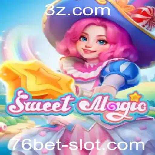 SweetMagic: O Novo Jogo de Encantamento que está Conquistando a Cena Global