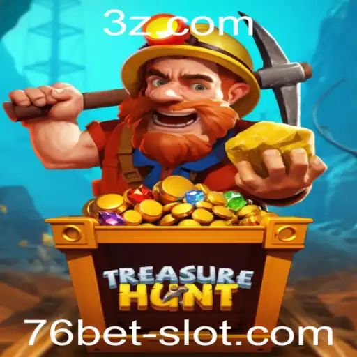 Explorando o Mundo de TreasureHunt: Um Mergulho nas Aventuras de 76bet