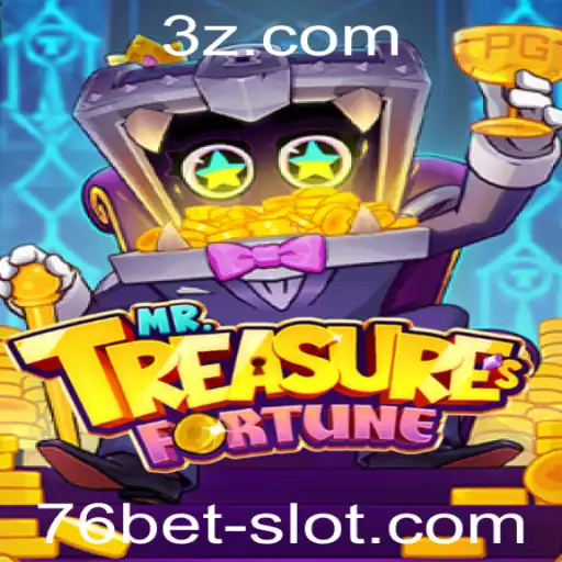 Descubra o Mundo de Aventuras com MrTreasuresFortune e a Excitação do 76bet