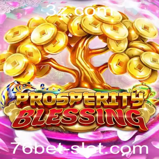 Descubra a emoção do jogo ProsperityBlessing: Uma experiência única com 76bet