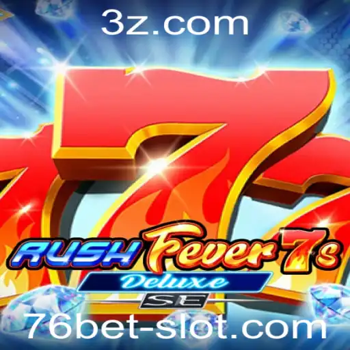 Explorando o Jogo RushFever7sDeluxeSE: Um Mergulho na Ação com 76bet
