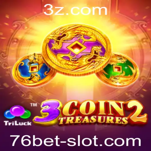 Explorando o Mundo de Aventuras com 3CoinTreasures2 - Descubra as Regras e Dicas de Jogo