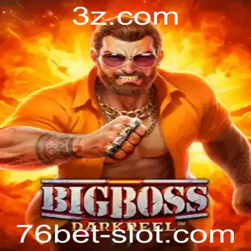 BigBoss: Uma Nova Experiência no Mundo dos Jogos com 76bet