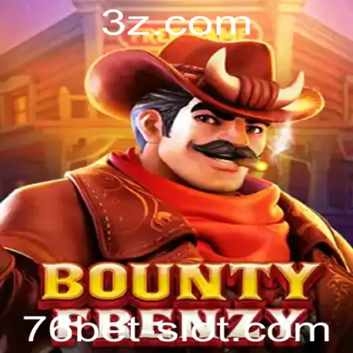 Descubra a Emoção do BountyFrenzy: Um Jogo Revolucionário na Plataforma 76bet