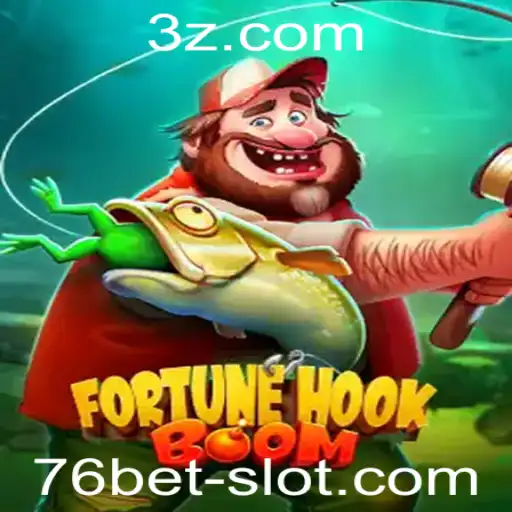 FortuneHookBoom: Experiência Inovadora no Mundo dos Jogos