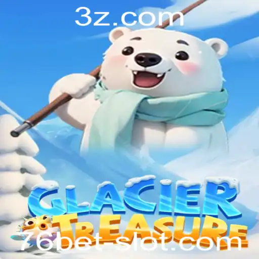 Explorando o Fascinante Mundo de GlacierTreasure com 76bet