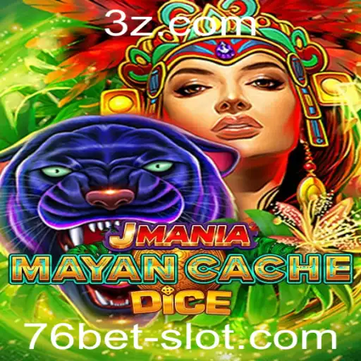 Explorando o Fascinante Mundo de JManiaMayanCacheDice com 76bet