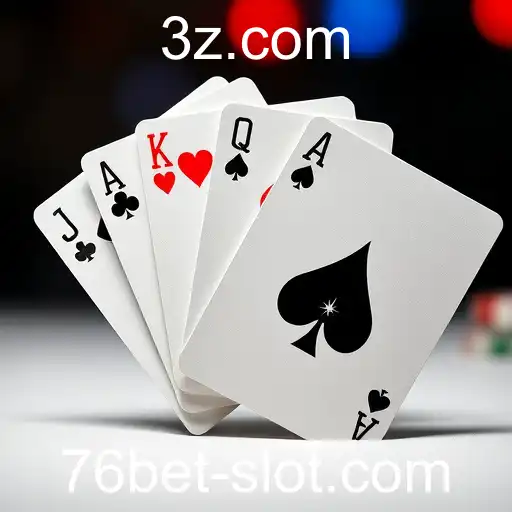 Jogos de Pôquer: Estratégia, Hábito e Emoção