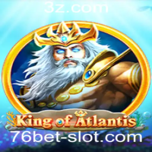 Descubra KingofAtlantis: Um Mergulho no Mundo Aquático de 76bet