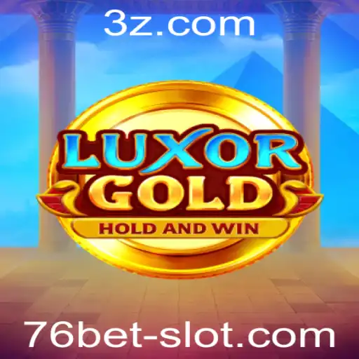 Descubra LuxorGold: O Novo Fenômeno dos Cassinos Online com 76bet