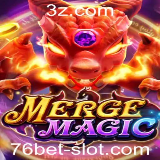 Descubra o Fascinante Mundo de MergeMagic e suas Regras com a Palavrachave 76bet