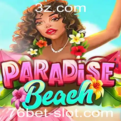 ParadiseBeach: Descubra a Última Sensação em Jogos de Cassino Online
