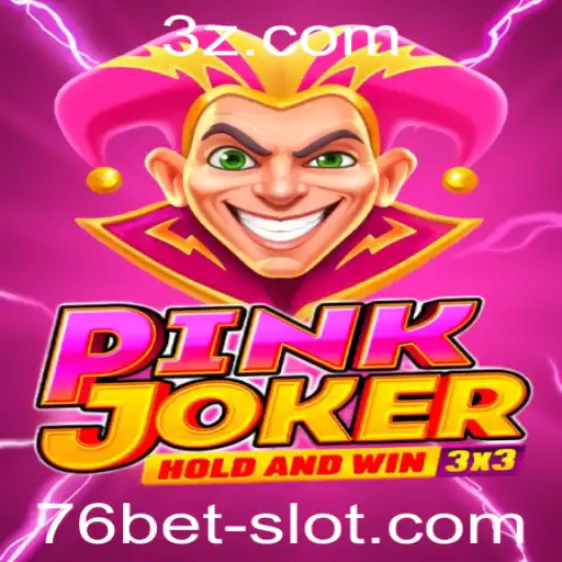 Explorando o Mundo do Jogo PinkJoker com 76bet