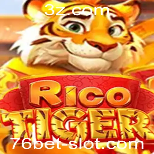 Explorando o Mundo de RicoTiger: Um Jogo Dinâmico com a Plataforma 76bet