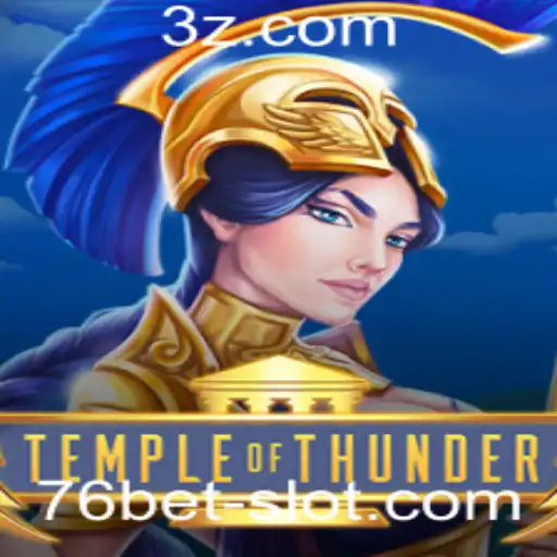 TempleofThunder: A Nova Sensação no Mundo dos Jogos