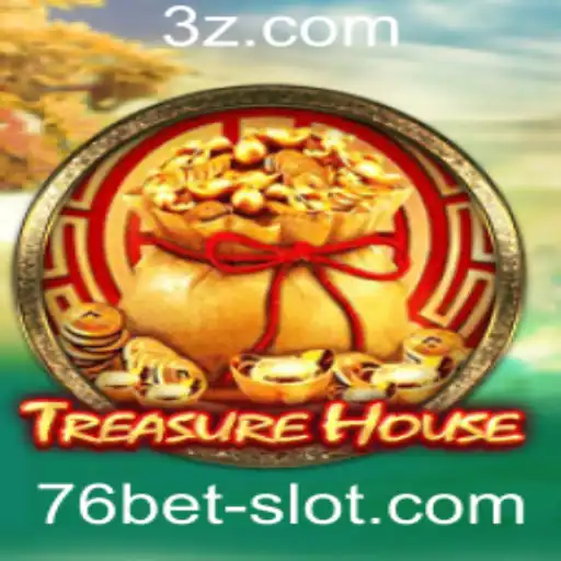 Explorando o Mundo de TreasureHouse e o Impacto da 76bet