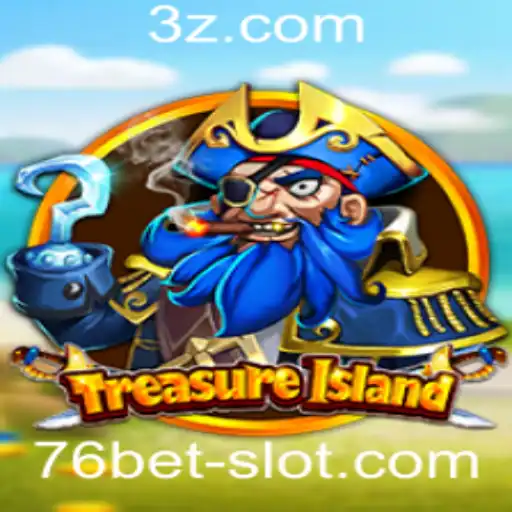 Descobrindo TreasureIsland: Um Jogo de Aventura e Estratégia com 76bet